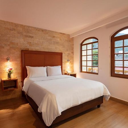 巴尼奥斯 Casa Del Balcon酒店 外观 照片
